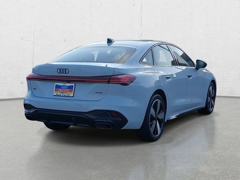 New 2026 Audi A5 2.0T Premium AWD/4WD image 5