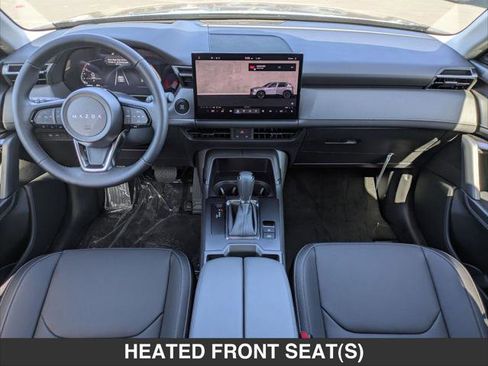 New 2026 MAZDA CX-5 2.5 S w/ Premium Package AWD/4WD image 11