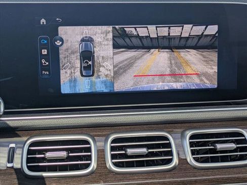 Certified 2025 Mercedes-Benz GLE 350 4MATIC image 15