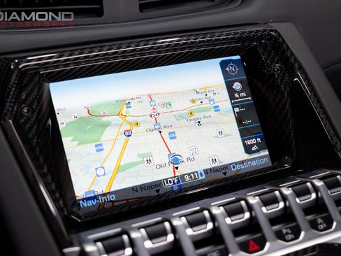 Used 2017 Lamborghini Aventador LP 700-4 image 77