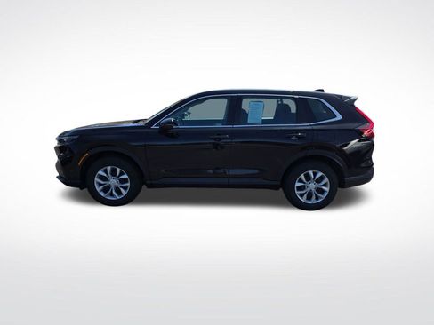 Used 2023 Honda CR-V LX image 4