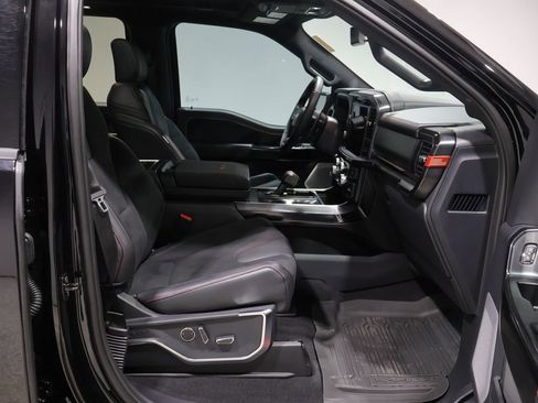 Used 2025 Ford F150 Raptor w/ Equipment Group 803A Raptor R AWD/4WD image 25
