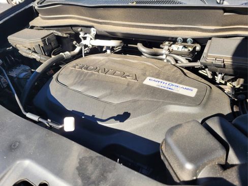 Used 2018 Honda Pilot EX-L image 28