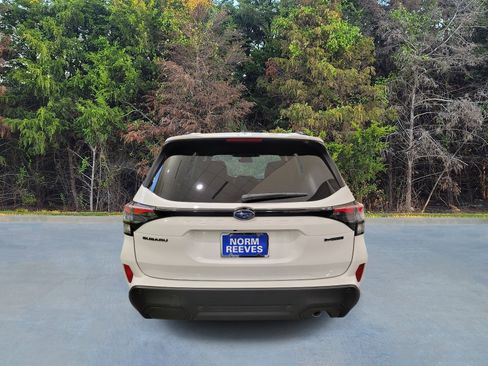 New 2026 Subaru Forester Touring AWD/4WD image 17