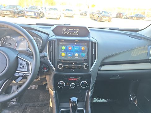 Used 2022 Subaru Forester Limited w/ Popular Package #2 image 18