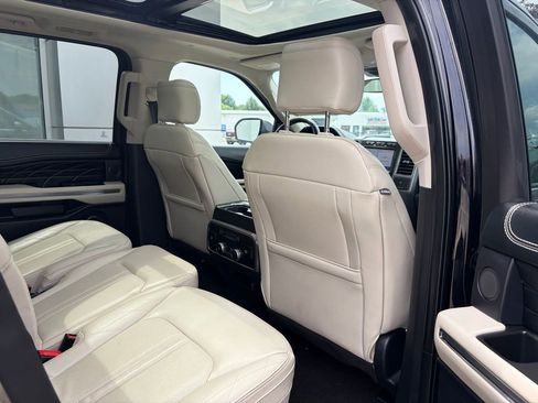 Used 2020 Ford Expedition Platinum AWD/4WD image 23
