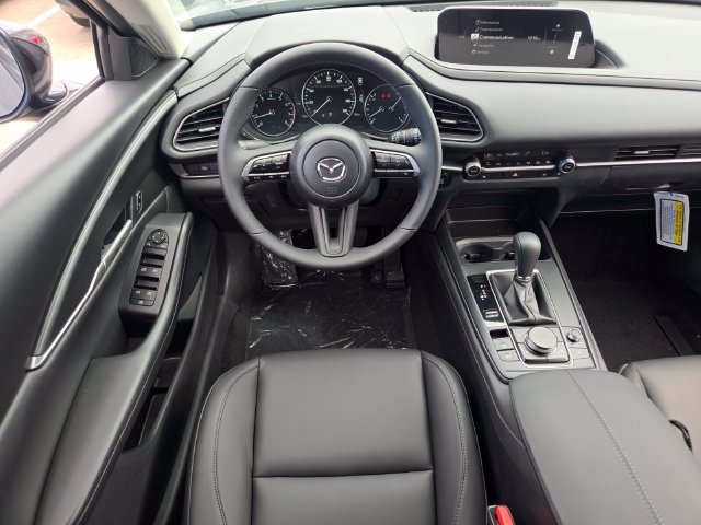 New 2026 MAZDA CX-30 AWD 2.5 S w/ Select Sport Pkg image 8
