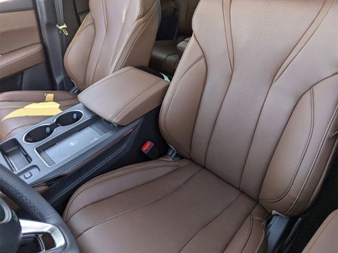 New 2026 Acura MDX FWD w/ Technology Package image 15