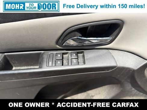 Used 2011 Chevrolet Cruze LS FWD image 16
