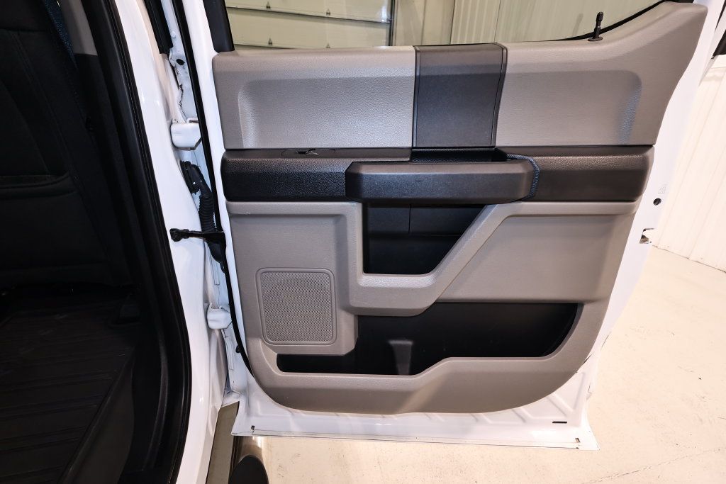 Certified 2020 Ford F150 XL w/ Equipment Group 101A Mid AWD/4WD image 16