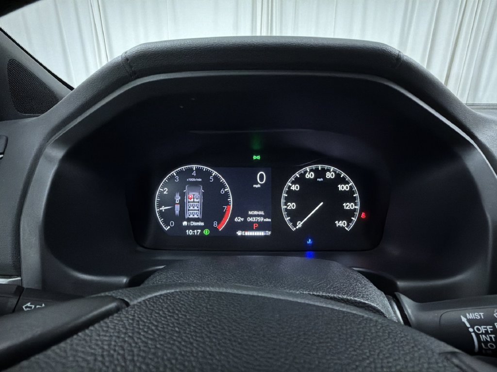 Used 2025 Honda Odyssey Sport-L image 21
