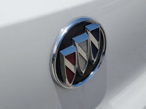 Used 2022 Buick Encore GX Select FWD image 7