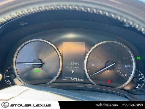 Used 2019 Lexus NX 300h AWD image 26