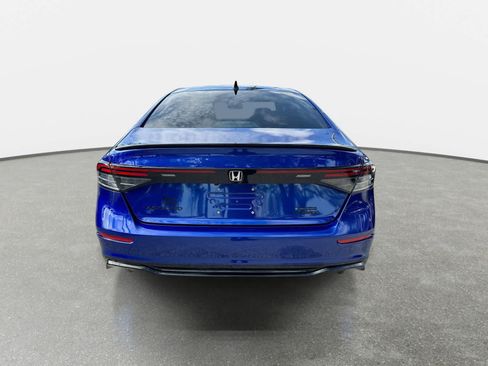 Used 2026 Honda Accord Sport image 7