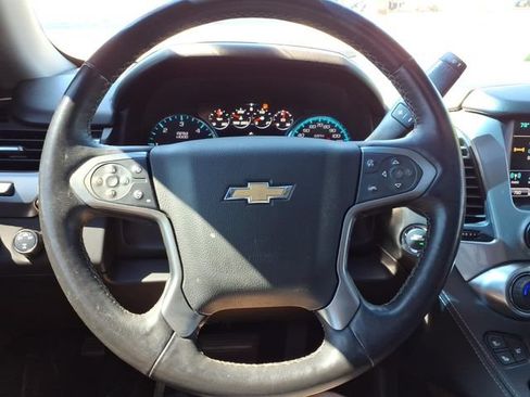 Used 2016 Chevrolet Suburban LTZ AWD/4WD image 29