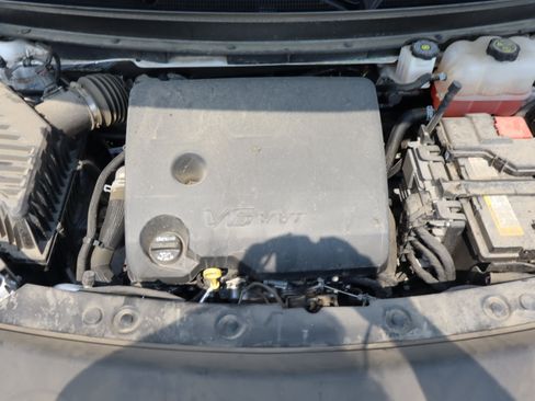 Used 2024 Buick Enclave Premium AWD/4WD image 16