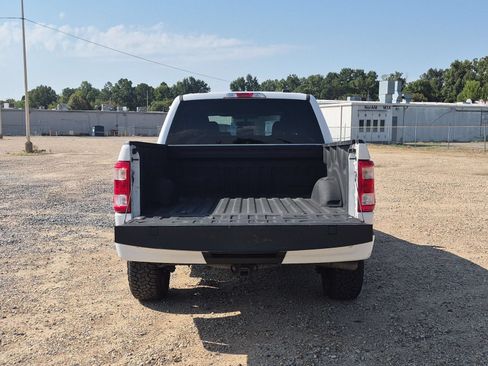 Used 2023 Ford F150 XL w/ STX Appearance Package AWD/4WD image 4