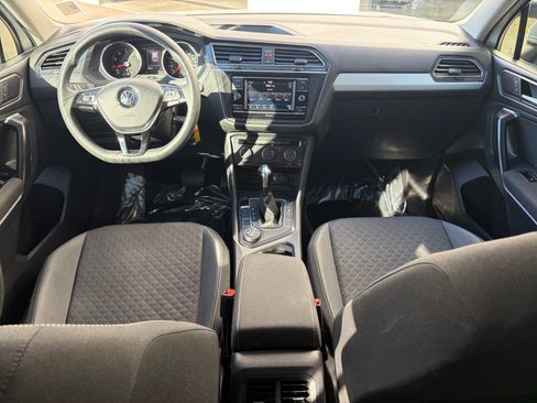 Used 2021 Volkswagen Tiguan S AWD/4WD image 19