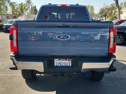 Certified 2023 Ford F250 Lariat w/ Lariat Ultimate Package image 25