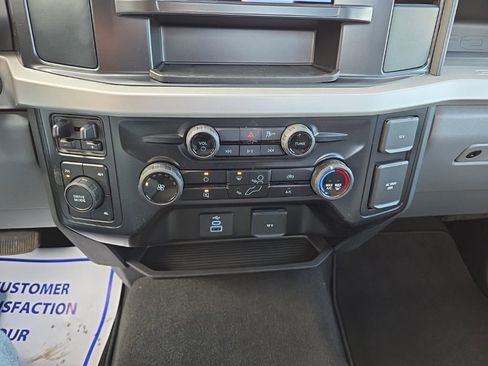 New 2026 Ford F250 XL w/ STX Appearance Package AWD/4WD image 28