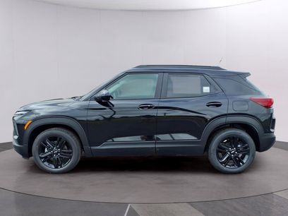 New 2026 Chevrolet TrailBlazer LT w/ Convenience Package