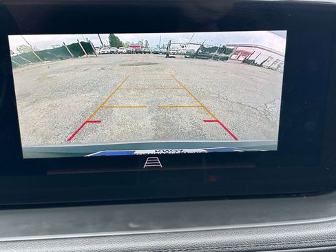 Used 2025 Buick Encore GX Preferred FWD image 20