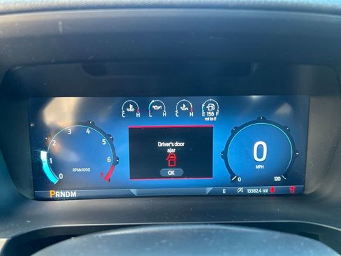 Used 2024 Ford F150 STX image 17