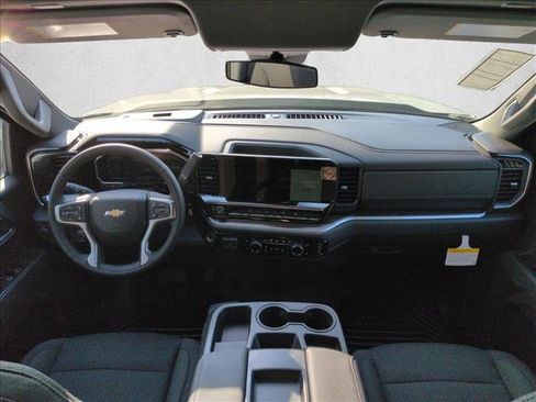 New 2026 Chevrolet Silverado 1500 LT w/ All Star Edition Plus AWD/4WD image 15