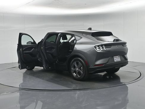 Used 2023 Ford Mustang Mach-E Select RWD image 35