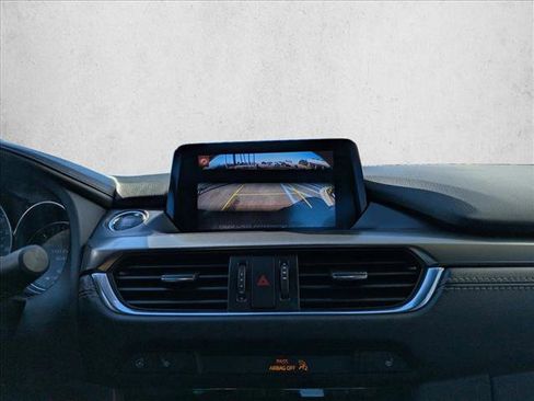 Used 2017 MAZDA MAZDA6 Grand Touring image 13