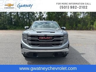 Used 2024 GMC Sierra 1500 SLT w/ SLT Premium Plus Package video 2
