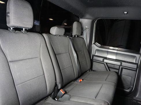 Used 2018 Ford F150 XLT w/ Equipment Group 301A Mid AWD/4WD image 20