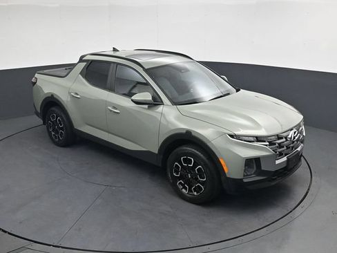 Used 2022 Hyundai Santa Cruz SEL Premium AWD/4WD image 23