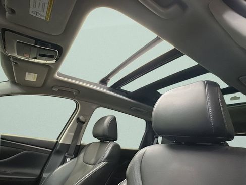 Certified 2022 Hyundai Santa Fe SEL w/ Convenience + Premium Package image 11