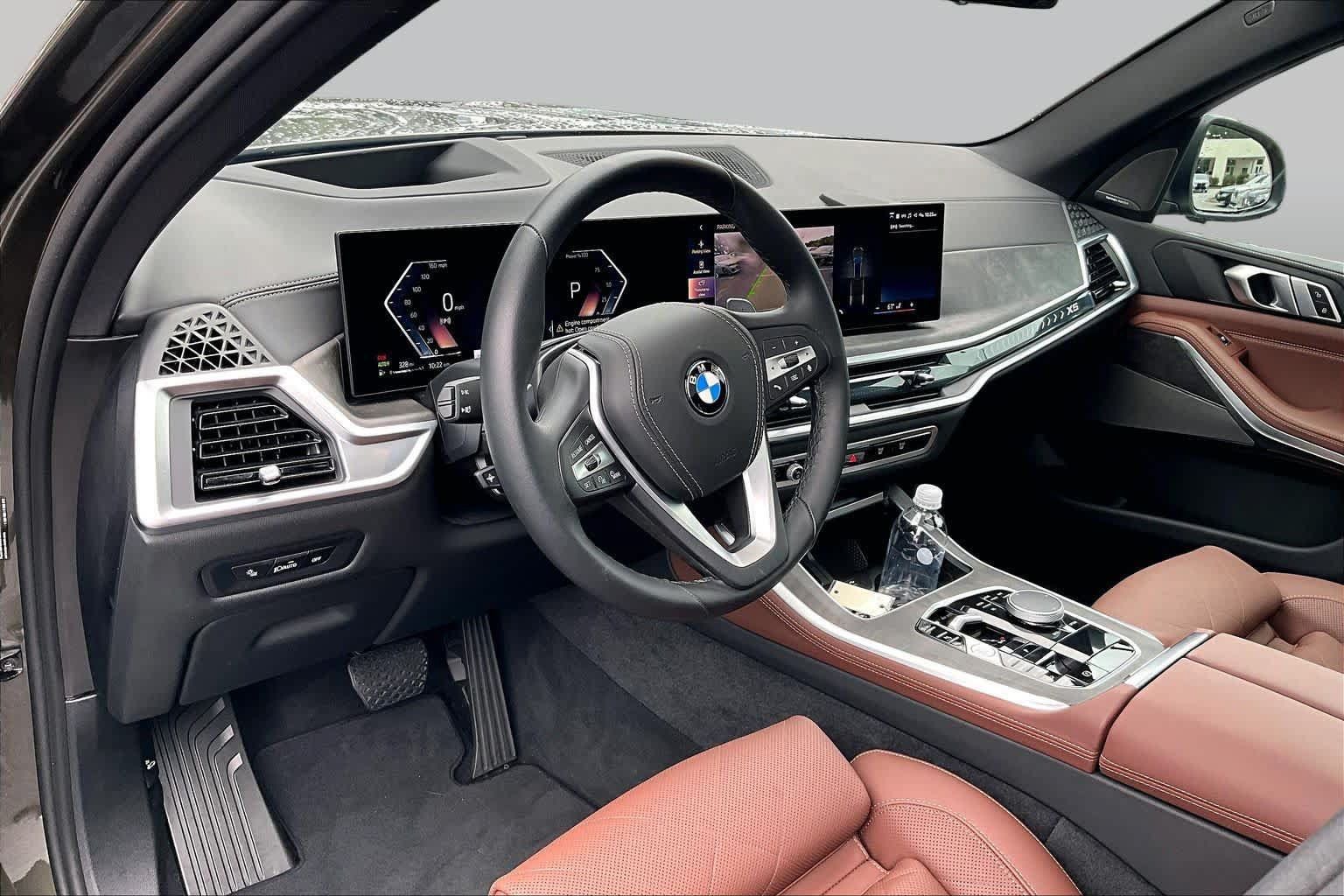 Used 2026 BMW X5 xDrive40i w/ Premium Package AWD/4WD image 18