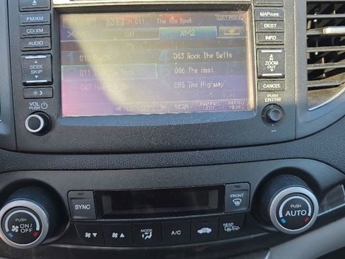 Used 2012 Honda CR-V EX-L image 16