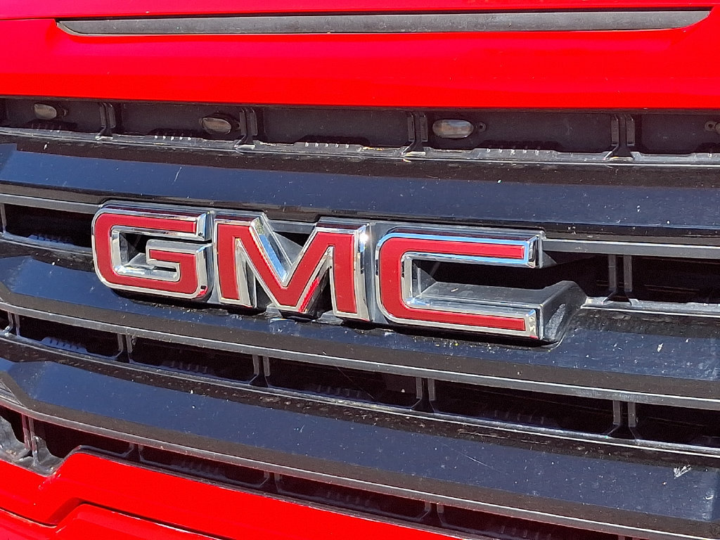 Used 2020 GMC Sierra 1500 Elevation w/ Elevation Value Package AWD/4WD image 5