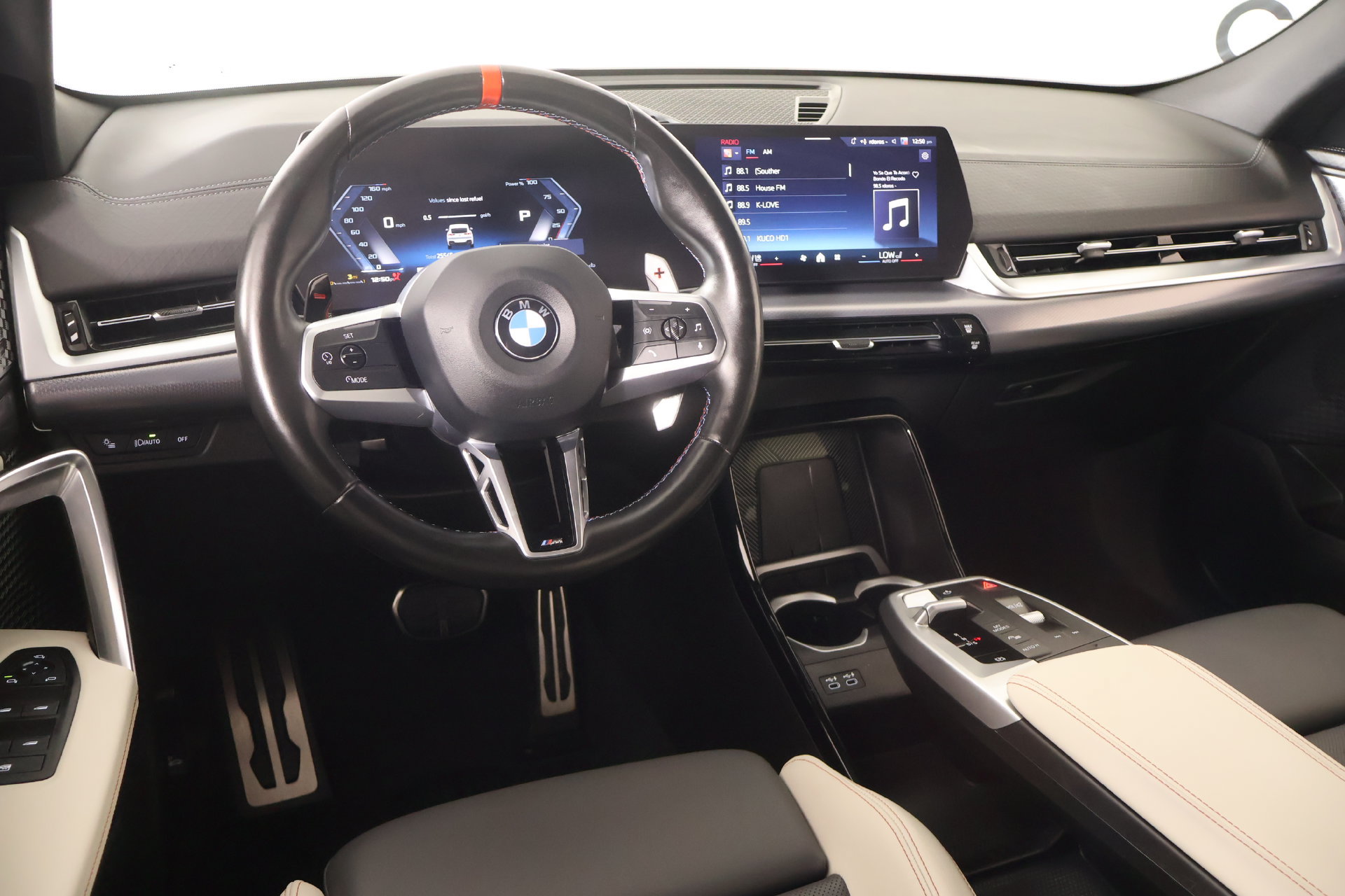 Used 2024 BMW X2 M35i AWD/4WD image 2