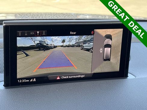 Used 2018 Audi Q7 3.0T Prestige w/ Prestige Package image 25