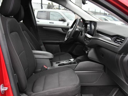 Used 2023 Ford Escape Active w/ Tech Pack #1 AWD/4WD image 47