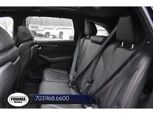 New 2026 Acura MDX Type S AWD/4WD image 30