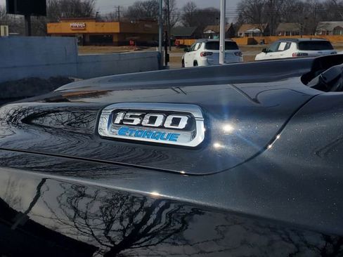 Certified 2022 RAM 1500 Big Horn w/ Trailer Tow Group image 32