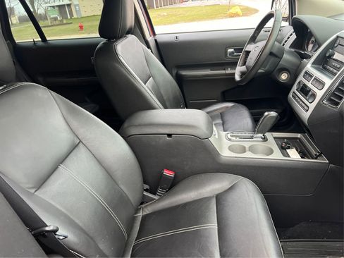 Used 2007 Ford Edge SEL Plus image 25