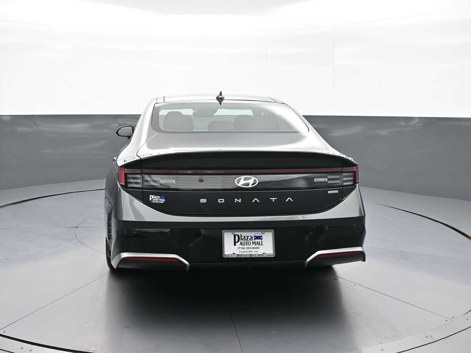 Used 2026 Hyundai Sonata SEL FWD image 7