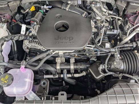 New 2026 Jeep Grand Cherokee Limited image 17