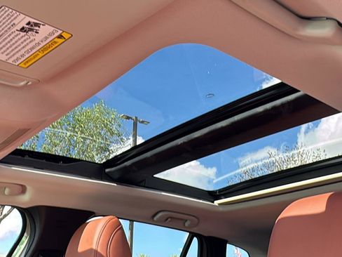 New 2026 MAZDA CX-50 2.5 Turbo w/ Accent Package image 21