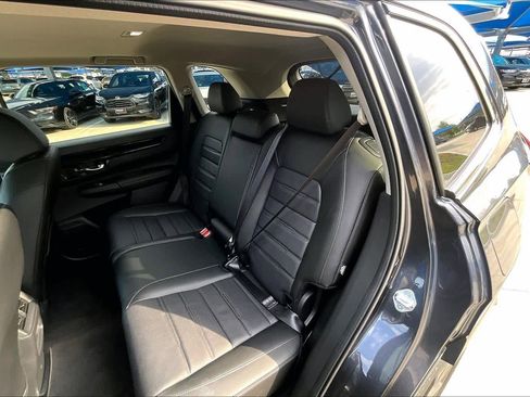 Used 2026 Honda CR-V EX-L image 21