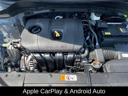 Used 2025 Kia Soul S FWD image 26
