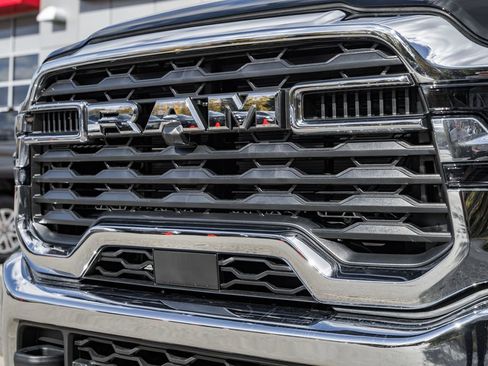 New 2026 RAM 2500 Tradesman image 11