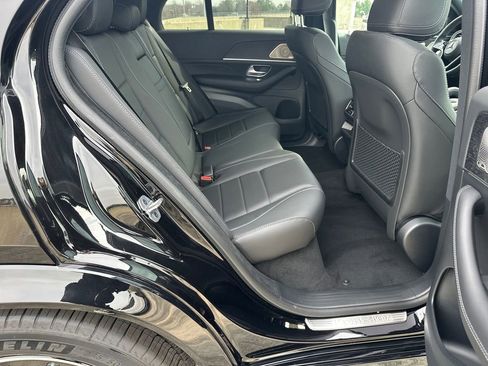 New 2026 Mercedes-Benz GLE 350 GLE 350 image 17